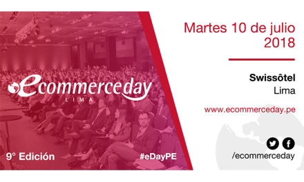 eCommerce Day Perú 2018