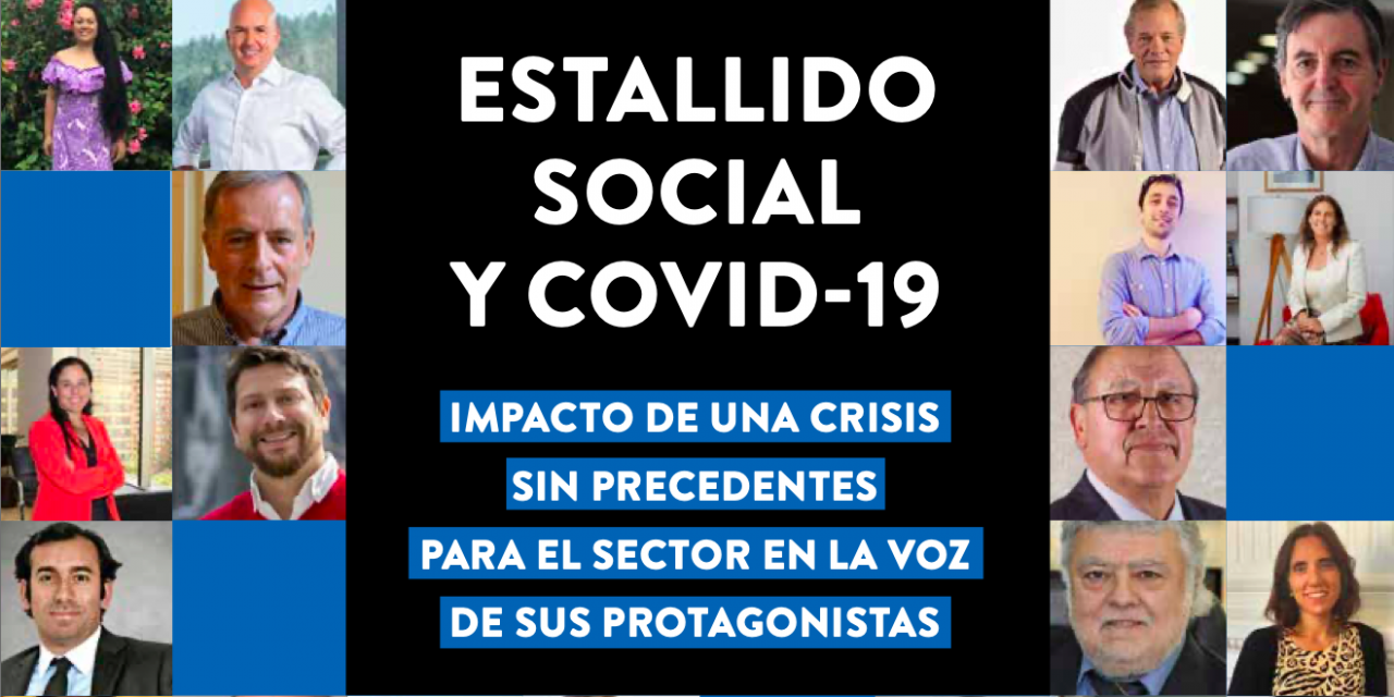 CNC: El estallido social y el COVID-19