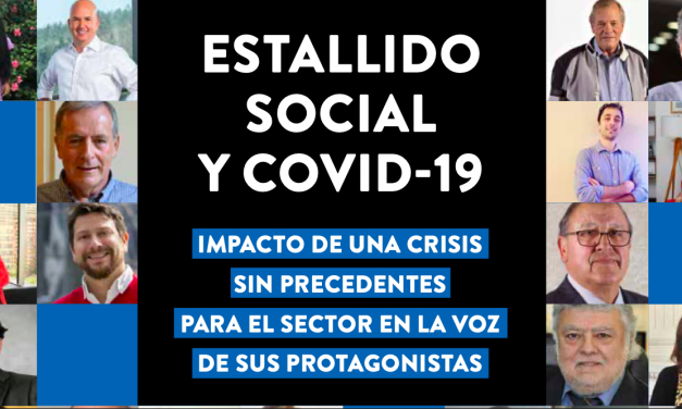 CNC: El estallido social y el COVID-19